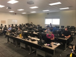 Fort Benning, in online housing session, highlights tenant rights, responsibilities, other topics