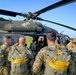 USACAPOC Airborne Operations