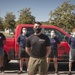 Legal Services Marine Shares Success with Local Community