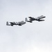 A-10 Thunderbolt IIs Participate in Northern Strike 20