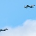 A-10 Thunderbolt IIs Participate in Northern Strike 20