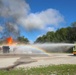 Northern Strike Fire Training at Alpena CRTC