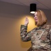 Promotion Ceremony for Sgt. Maj. Diane Smith