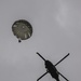 19th Group Paratroopers conduct static line airborne training