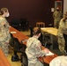 US Army Surgeon General visits Task Force Medical at Joint Base San Antonio