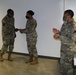 US Army Surgeon General visits Task Force Medical at Joint Base San Antonio