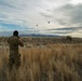 19th Group Paratroopers conduct static line airborne training