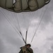 19th Group Paratroopers conduct static line airborne training