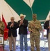 Dedication Ceremony for the Lt. Gen. R. L. Esmay Education Center