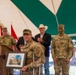 Dedication Ceremony for the Lt. Gen. R. L. Esmay Education Center