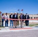 Dedication Ceremony for the Lt. Gen. R. L. Esmay Education Center