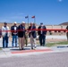 Dedication Ceremony for the Lt. Gen. R. L. Esmay Education Center