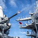CIWS is Fired Aboard USS Germantown (LSD 42) During Live-Fire Gunnery Exercise