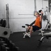 Fitness Room reopened after incorporating new precautions