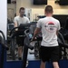 Fitness Room reopened after incorporating new precautions