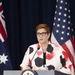2020 Australia-U.S. Ministerial (AUSMIN) meetings