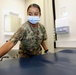 Patient safety remains a top priority at European Army medical facilities