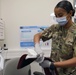 Patient safety remains a top priority at European Army medical facilities