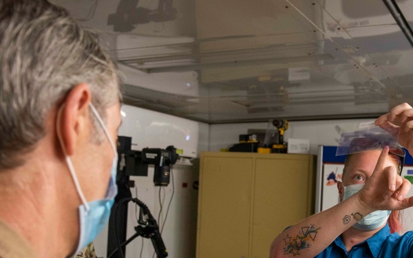 CJTF-HOA FLOs tour JTFAC