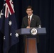 2020 Australia-U.S. Ministerial (AUSMIN) meetings