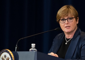 2020 Australia-U.S. Ministerial (AUSMIN) meetings