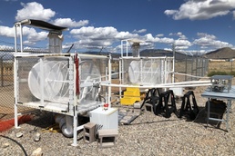 Threats Lingering in the Open Air