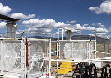 Threats Lingering in the Open Air