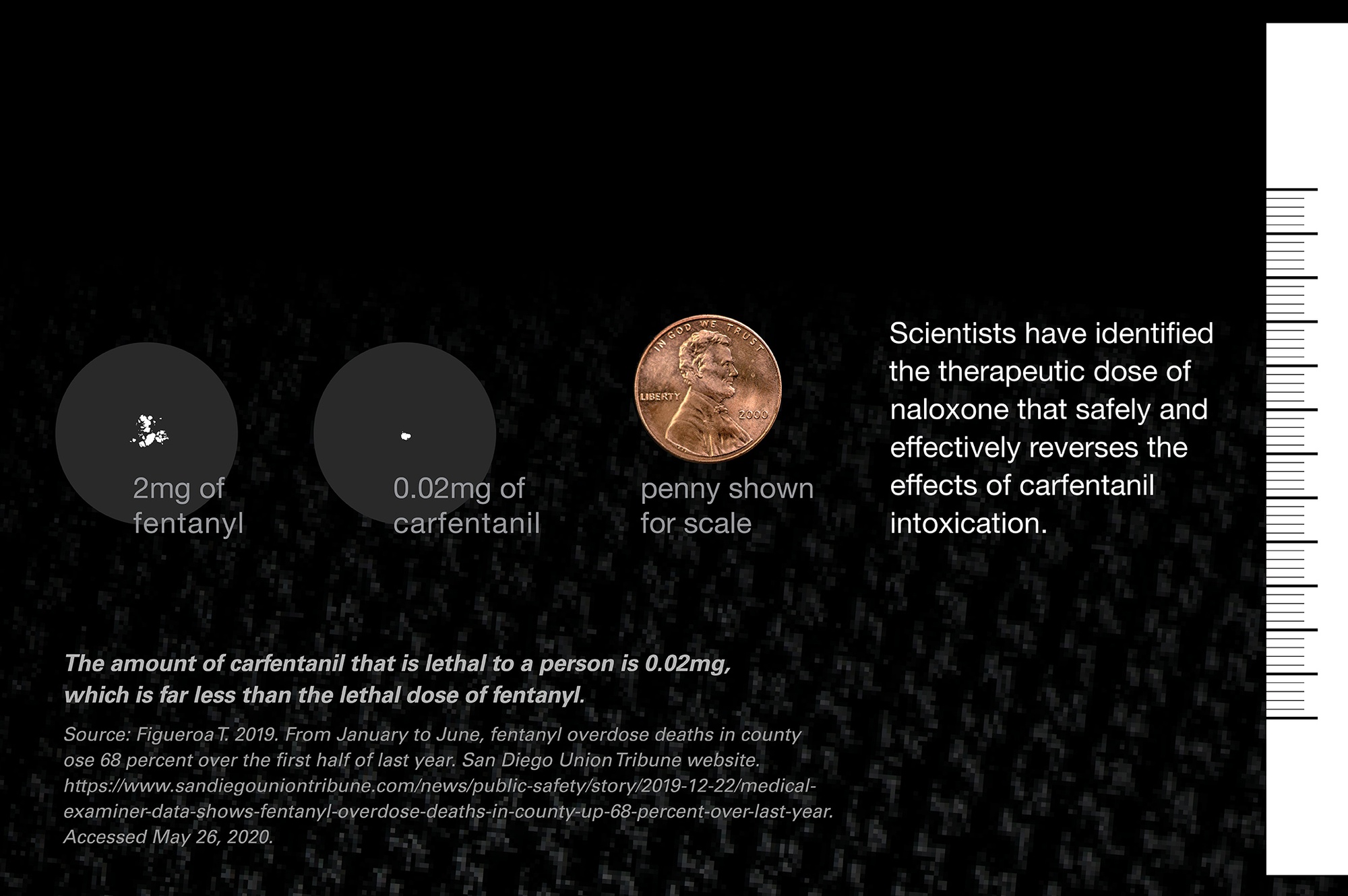 DVIDS - Images - Just Enough: What Amounts to Success for a Synthetic  Opioid Antidote. [Image 2 of 2]