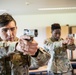 Defenders maintain readiness with new M18 pistol