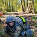 Soldiers train readiness among Coronavirus pandemic