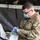 Missouri Guardsmen conduct COVID testing in Independence