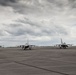F-16 AESA Test