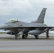 F-16 AESA Test