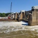 Corps Awards $12.9 Contract to Replace Dam Gates