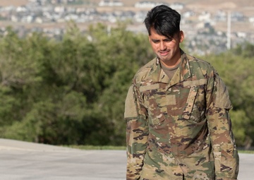 Region VII Best Warrior Competition