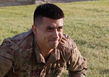 Region VII Best Warrior Competition