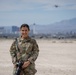Nellis Airman Wins Air Force 2019 New Writer of the Year