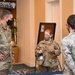 Brig. Gen. Michael Valle visits FLANG Airmen