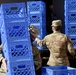Arizona National Guard continues to support local food banks