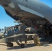 AH-64D Apache helicopters arrive on Lucius D. Clay Kaserne