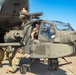 AH-64D Apache helicopters arrive on Lucius D. Clay Kaserne