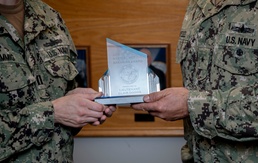 CNRC Visits NTAG Mid America