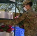 Arizona National Guard continues to support local food banks