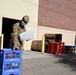 Arizona National Guard continues to support local food banks
