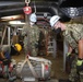 SurgeMain Reservists Support Fleet Delivery at Norfolk Naval Shipyard