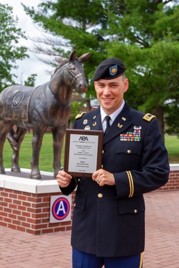 A Forgotten Legacy Restored