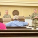 Command team offers leadership tips
