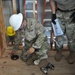 4960th MFTB conducts Engineer Course Amid Pandemic and Hurricane