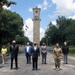 City of San Antonio leaders meet U.S. Army North