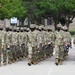 First female flight to graduate basic military training at Keesler